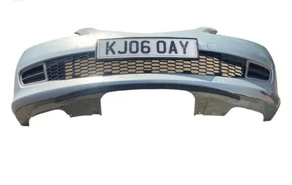 Mazda 6 Front bumper MA50031