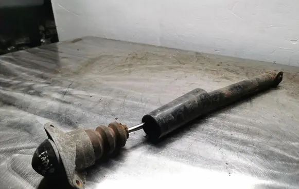 Rear shock absorber/damper