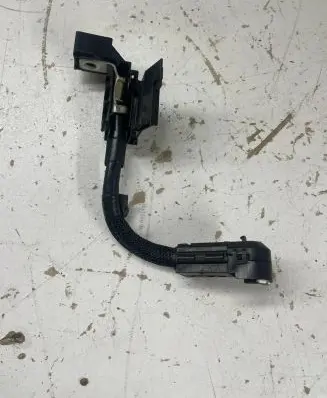 Lexus RX 450H Negative earth cable (battery) 70346327