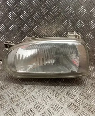 Volkswagen Golf III Headlight/headlamp