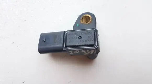 Mercedes-Benz C W205 Air pressure sensor A0081538928