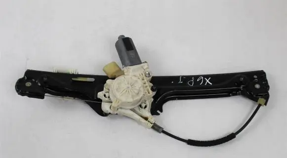 BMW X6 E71 Sliding door window regulator with motor