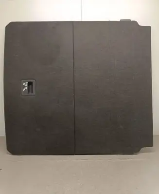 Volkswagen PASSAT B8 Trunk/boot floor carpet liner 3G9863463 2042