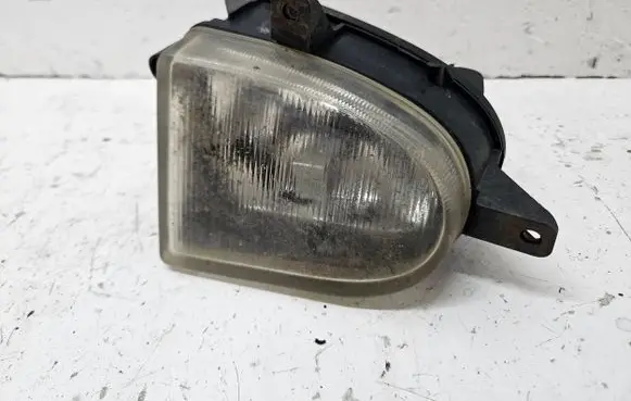 Ford Galaxy Front fog light