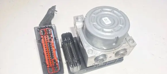 Ford Grand Tourneo Connect ABS Pump 10091501793 GV612C405AF