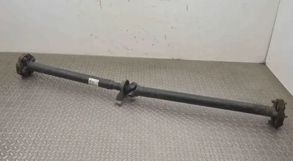 Mercedes-Benz CLS C218 X218 Middle center prop shaft A2120300