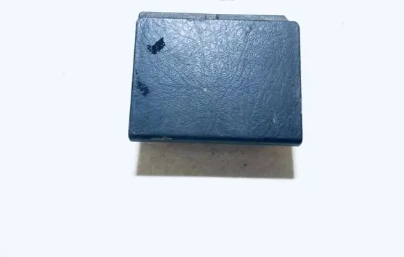 Car ashtray