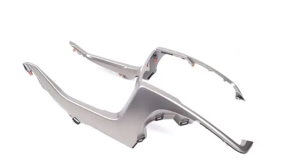 Lexus NX Other center console (tunnel) element 5542078040