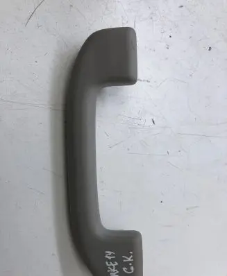 Nissan Juke I F15 Rear interior roof grab handle