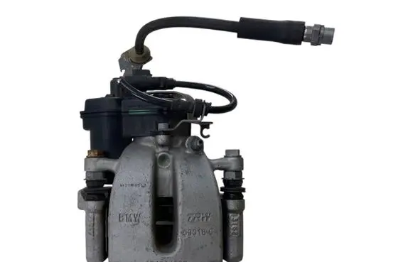 BMW X3 G01 Rear brake caliper 6887385 34216887385