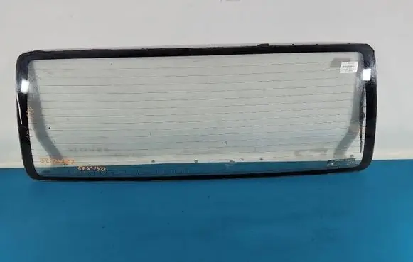 Volkswagen Transporter - Caravelle T4 Rear windscreen/windshield window IMPRK1515939