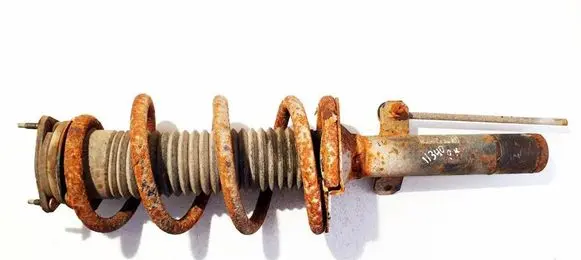 Ford Transit Front shock absorber/damper 313503