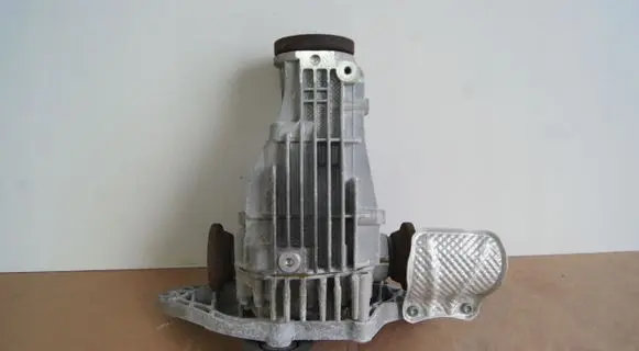 Audi A5 8T 8F Rear differential 0AR525053E