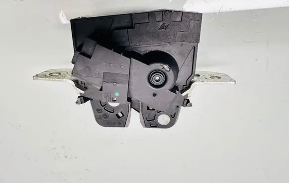 Mercedes-Benz B W246 W242 Tailgate/trunk/boot lock/catch/latch A2467401301