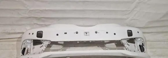 Toyota Auris E180 Front bumper 5211902K40750