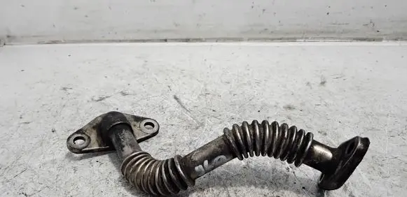 Opel Signum EGR valve line/pipe/hose