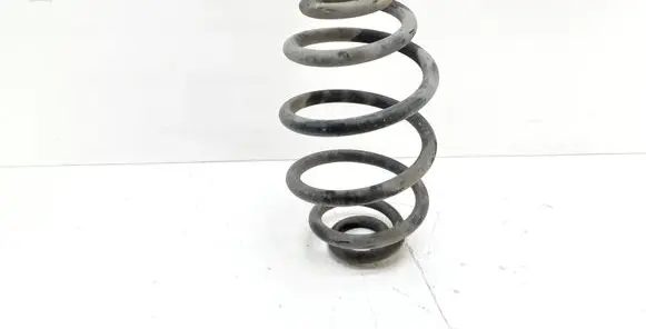 Skoda Superb B5 (3U) Rear coil spring
