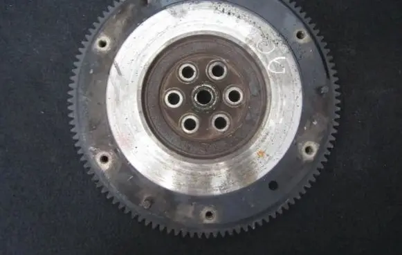 Mazda 323 Flywheel