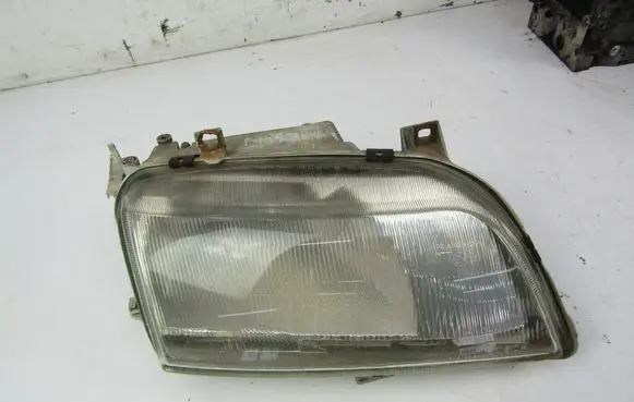 Volkswagen Sharan Headlight/headlamp 