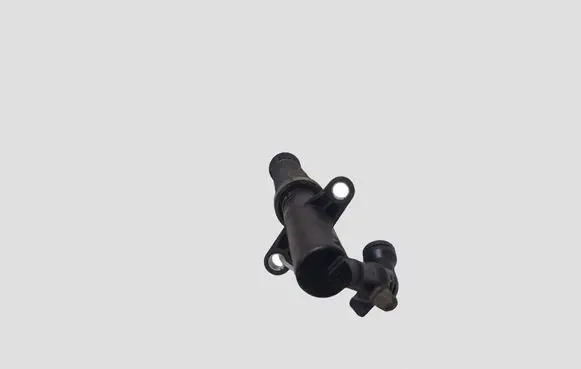 Peugeot 508 Clutch slave cylinder 9685782680