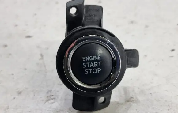 Toyota C-HR I Engine start stop button switch 15F032A
