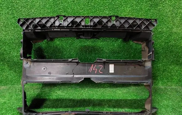 BMW X2 F39 Intercooler air guide/duct channel 