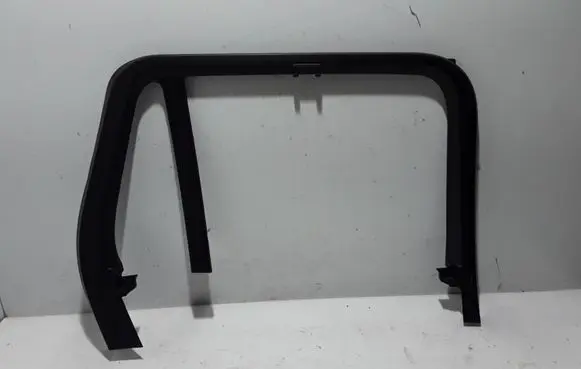 Volvo XC90 Rear door card trim 31393874