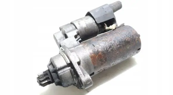 Volkswagen Jetta V Starter motor 1005321321