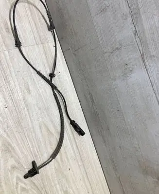 BMW 3 G20 G21 ABS brake wheel speed sensor 6862802
