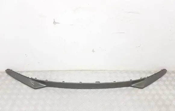 Volvo V90 Cross Country Front bumper lip 31383279