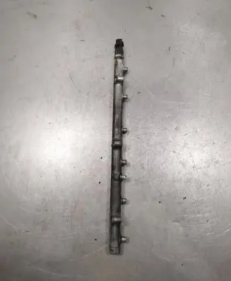 BMW X5 E53 Fuel main line pipe 0445216002 003599