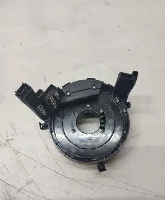 Audi A6 S6 C6 4F Airbag slip ring squib (SRS ring) 4E0953541A