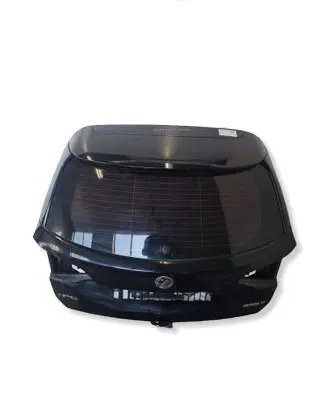 Opel Astra K Tailgate/trunk/boot lid 