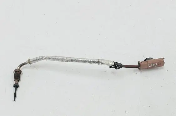 Land Rover Defender Exhaust gas temperature sensor LK62-12B591-BC