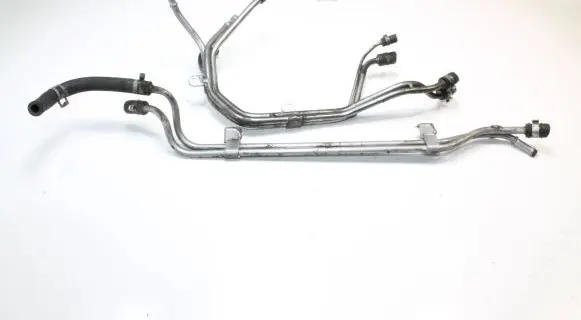 Audi TT Mk1 Fuel line pipe