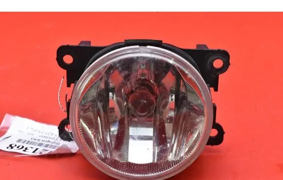 Citroen C3 Picasso Front fog light 9675450980