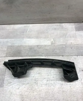 Volkswagen Touran I Front bumper mounting bracket 1T0807889B DNW013837