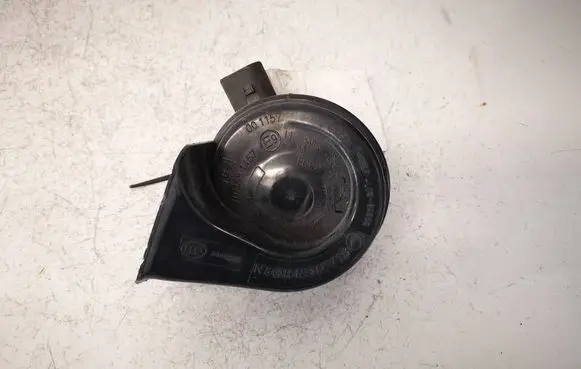Ford Transit Horn signal E9001157