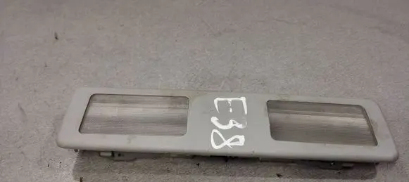 BMW 7 E38 Rear seat light
