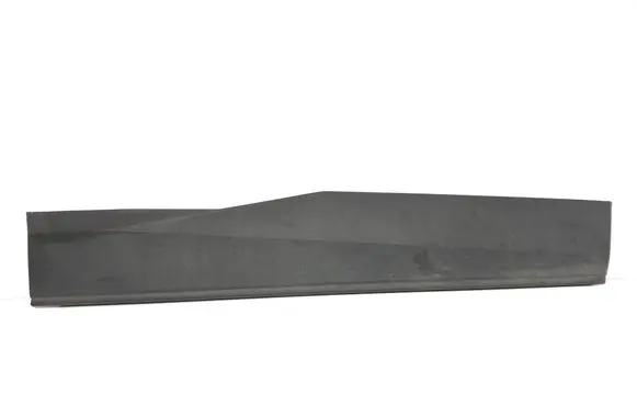 Peugeot 408 II Front door trim (molding) 9840728380 M0U024083 GE0075246