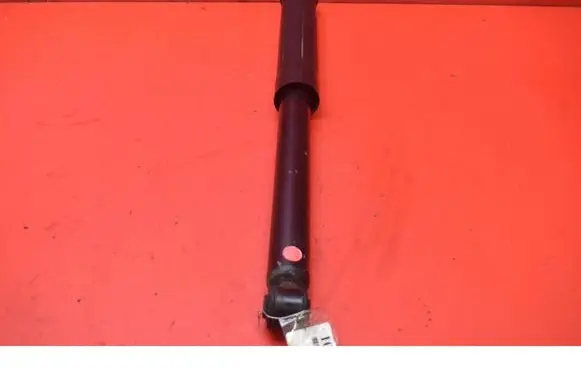 Toyota Yaris Rear shock absorber/damper 485300D891