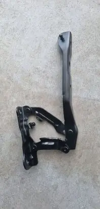 KIA EV6 Engine bonnet/hood hinges