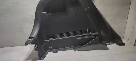 KIA Rio Trunk/boot side trim panel 85741H8010