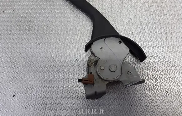 Toyota Avensis T250 Handbrake/parking brake lever assembly