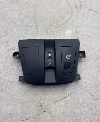 BMW 7 F01 F02 F03 F04 Sunroof switch 