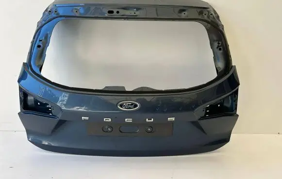 Ford Focus Truck tailgate JX7B-N40414-AK