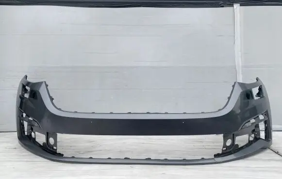 Skoda Kodiaq Front bumper 565807221H