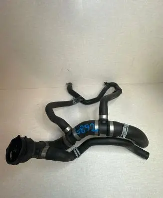 Volvo XC90 Engine coolant pipe/hose 31686003