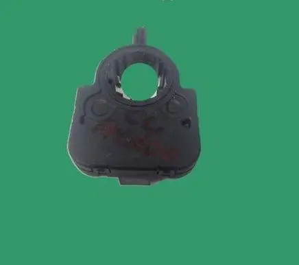 Steering angle sensor