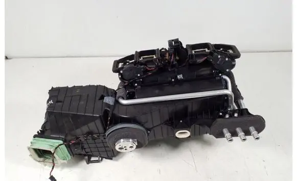 BMW 7 F01 F02 F03 F04 Interior heater climate box assembly 